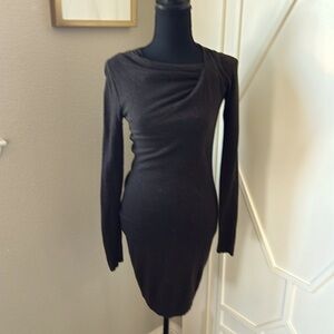 💕Sophisticated Sweater Dress